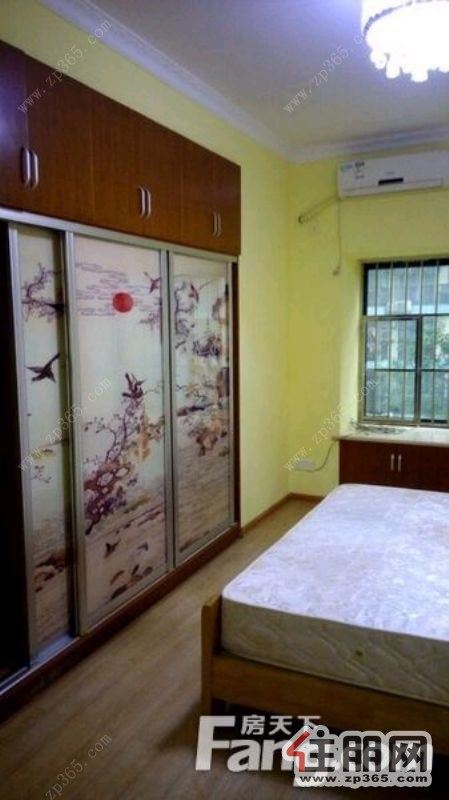 嘉汇馨源2室1厅78平南北通透采光