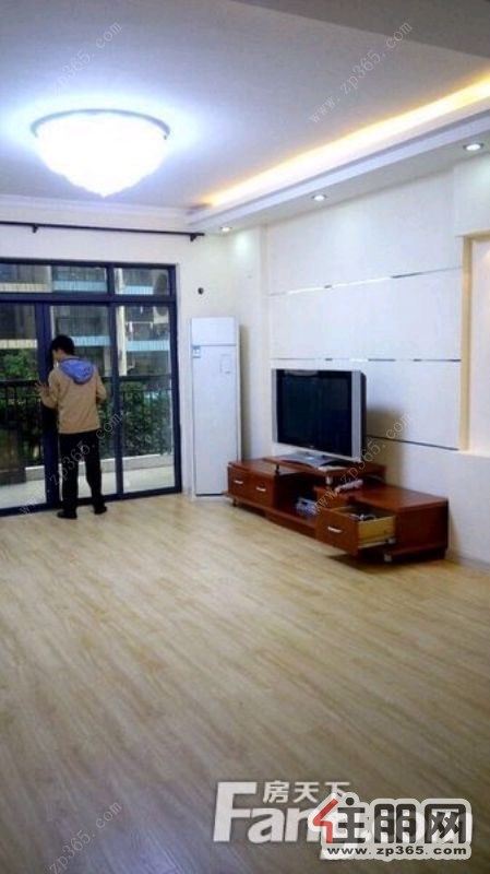 嘉汇馨源2室1厅78平南北通透采光