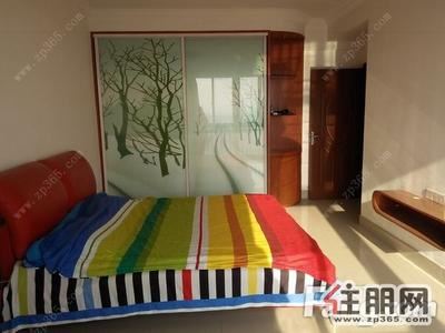 南棉街-西乡塘大学路文华园105平米3室
