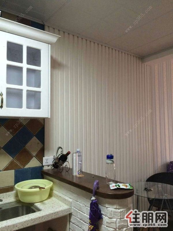 文源华都1700元1室1厅1卫精装