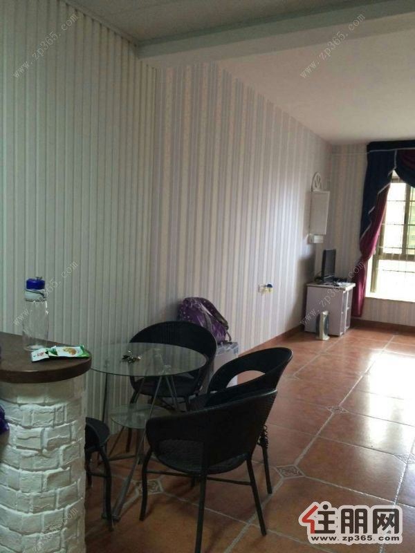 文源华都1700元1室1厅1卫精装