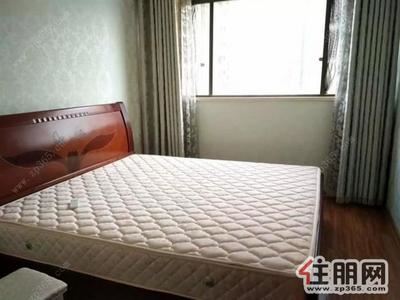 江南周边-江南区五一西路保利城小区两房两台空调家具配齐采光好