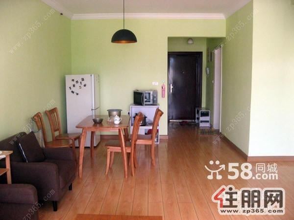 稀缺好房型,嘉靖圣蓝山2500元2室2厅