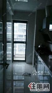 柳东新区，沃德梦想2200元1室2厅1卫精装修正规