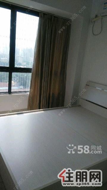 沃德梦想2200元1室2厅1卫精装修正规