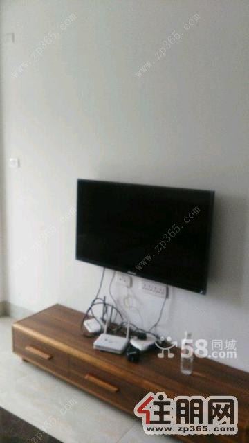 沃德梦想2200元1室2厅1卫精装修正规