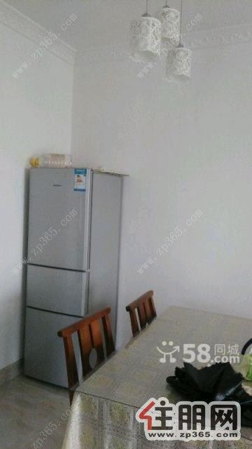 沃德梦想2200元1室2厅1卫精装修正规