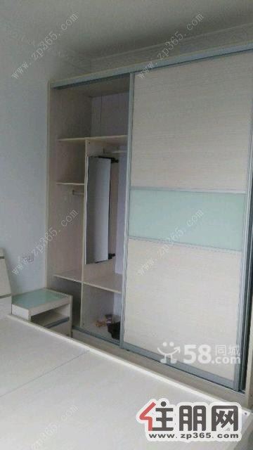 沃德梦想2200元1室2厅1卫精装修正规