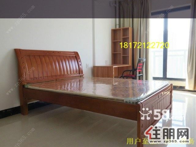 沃德梦想(工1室0厅40平米精装修押二付