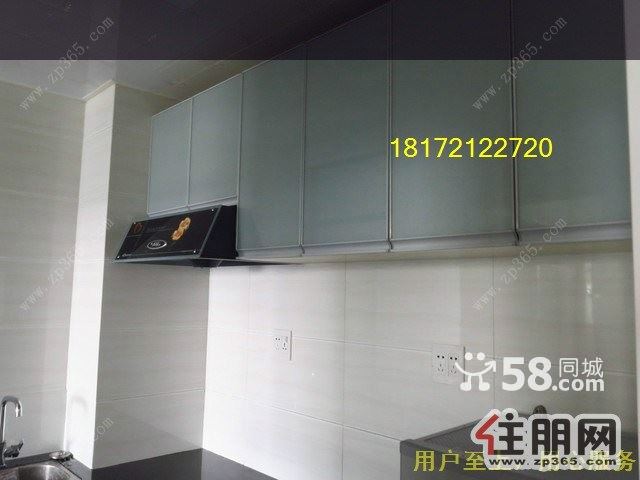 沃德梦想(工1室0厅40平米精装修押二付