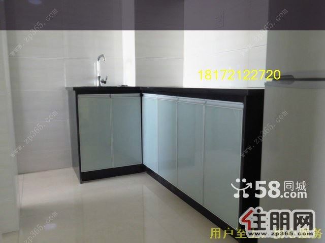 沃德梦想(工1室0厅40平米精装修押二付