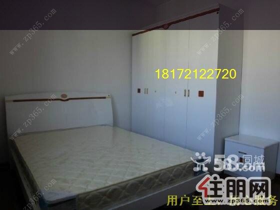 阳光100精装三房家电齐全豪华装修拎包即