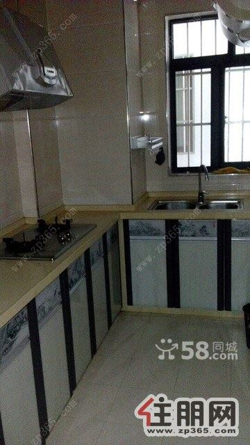 阳光100家具家电齐全3房只要2800急