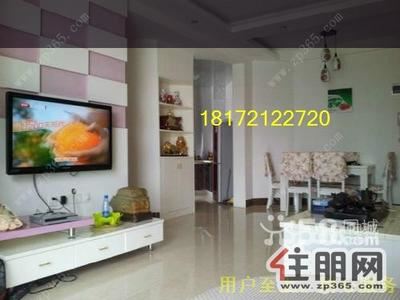 柳东新区-高新区兆安现代城阳光一百精装三房低价出租