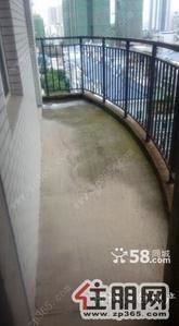 城中区，柳北康城小区怡江园半岛精装6室300㎡送