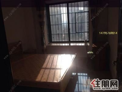 南棉街-嘉信时代广场精装2房便宜出租居家首选