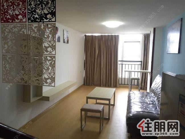 南亚名邸楼中楼家电家具齐全拎包入住!