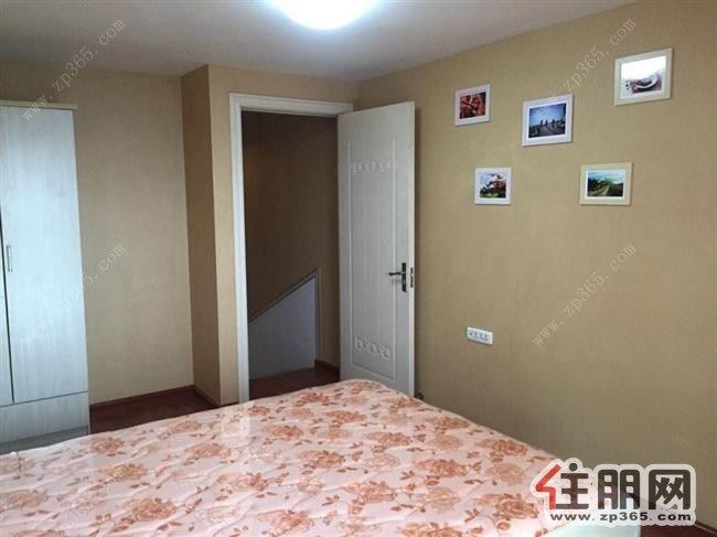 南亚名邸楼中楼家电家具齐全拎包入住!