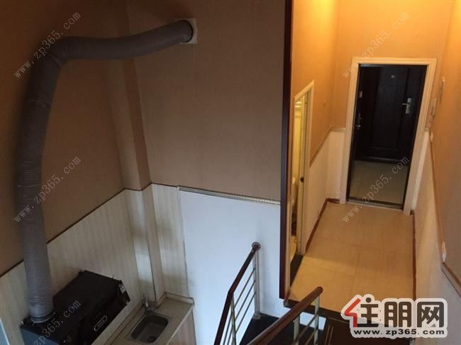 南亚名邸楼中楼家电家具齐全拎包入住!