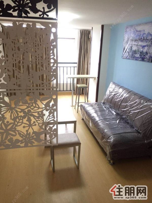 南亚名邸楼中楼家电家具齐全拎包入住!