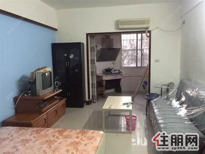 城中区,单身公寓!情侣公寓!家电齐全!拎包入住