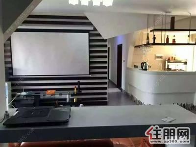 青秀区-东盟商务区稀缺房源带前后花园大四房出租商住都可以欢迎来电看房