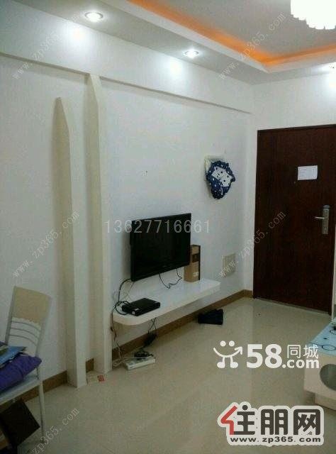 云星钱隆天下家具电器齐全一房一厅拎包入住