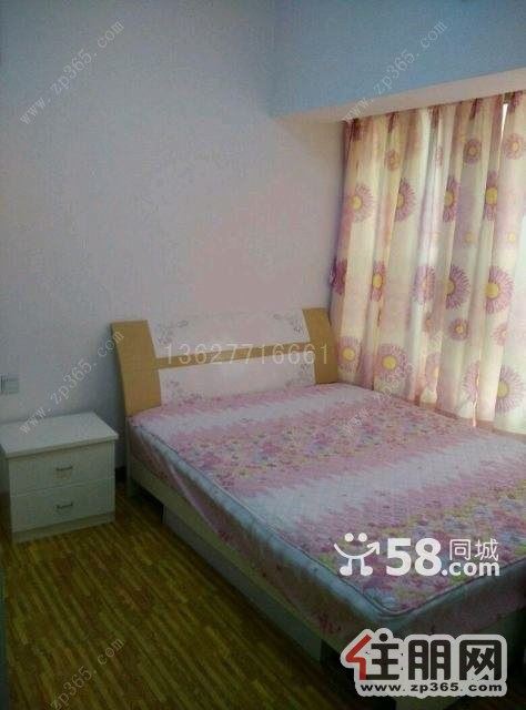 云星钱隆天下家具电器齐全一房一厅拎包入住