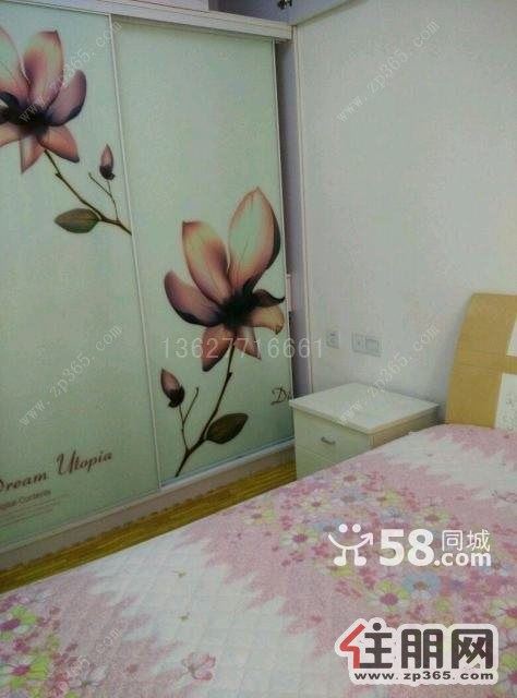 云星钱隆天下家具电器齐全一房一厅拎包入住