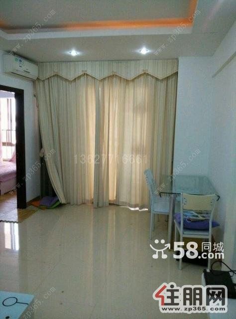 云星钱隆天下家具电器齐全一房一厅拎包入住