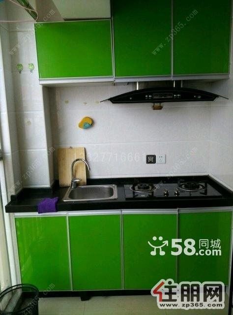 云星钱隆天下家具电器齐全一房一厅拎包入住