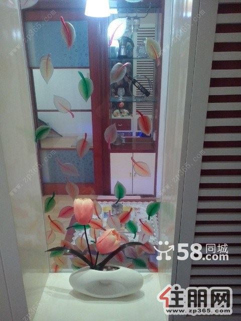 真实图片,云星钱隆天下【不靠路边】一房一