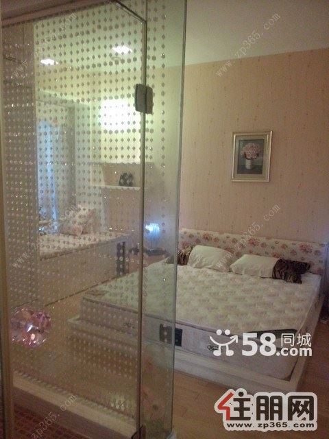 真实图片,云星钱隆天下【不靠路边】一房一