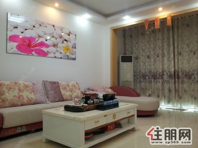 大城小院1400元2室2厅1卫普通