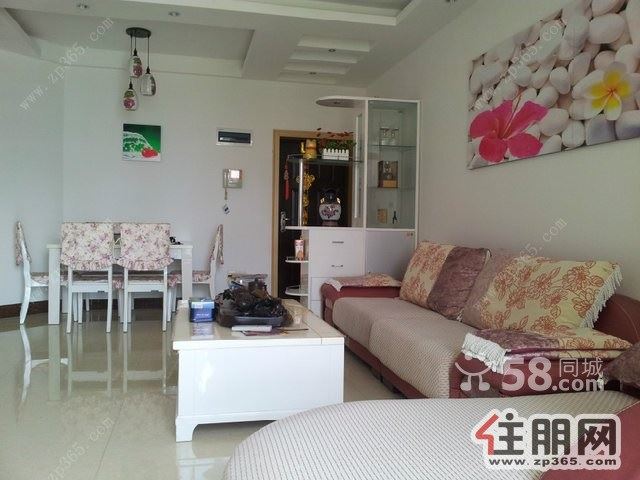 大城小院1400元2室2厅1卫普通