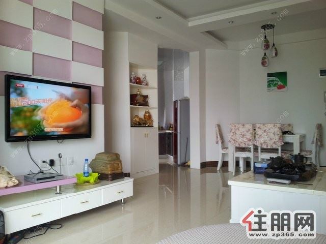 大城小院1400元2室2厅1卫普通