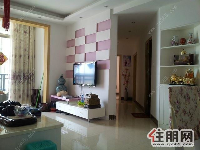 大城小院1400元2室2厅1卫普通