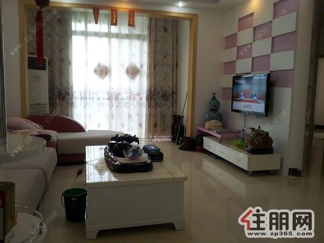 大城小院1400元2室2厅1卫普通