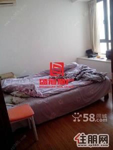 青秀区，火车东站~宁铁馨苑4室2厅精装拎包即