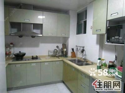 朝阳中心，朝阳金之岛城市广场精装南北通透三房拎包入