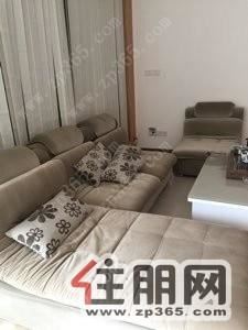 中心区-公务员小区大门口双门面豪华装修割肉转租