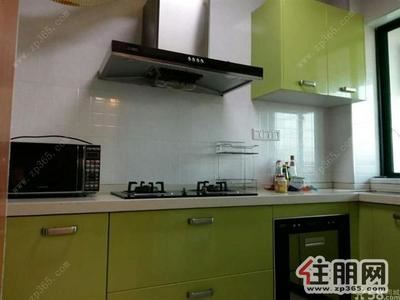 钦南区-靓房出租——恒祥豪苑3室2厅2卫租190