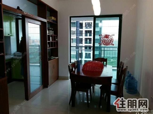 靓房出租——恒祥豪苑3室2厅2卫租190