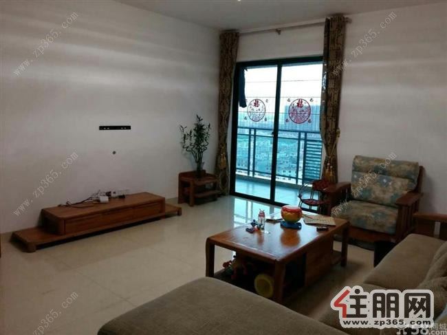 靓房出租——恒祥豪苑3室2厅2卫租190