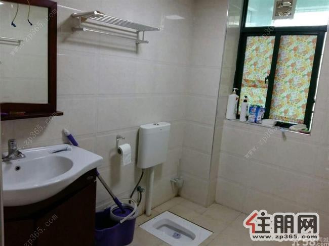 靓房出租——恒祥豪苑3室2厅2卫租190