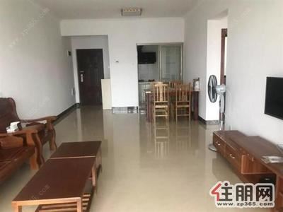 海城区，北海名座2000元2室2厅1卫***修，全家私电器出租