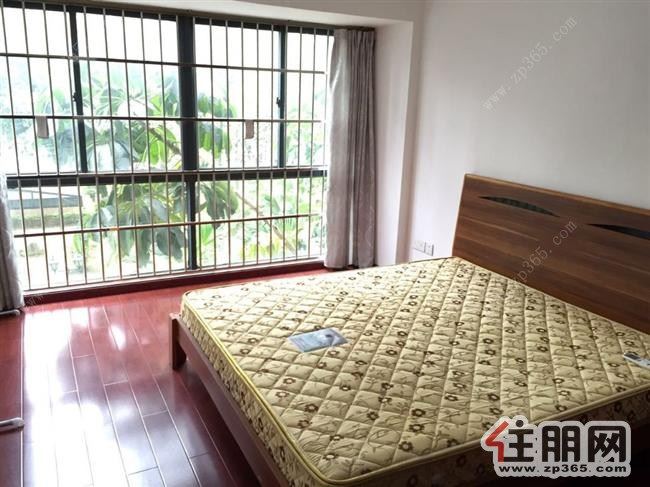 全家精装(水岸华府3房)大学东路