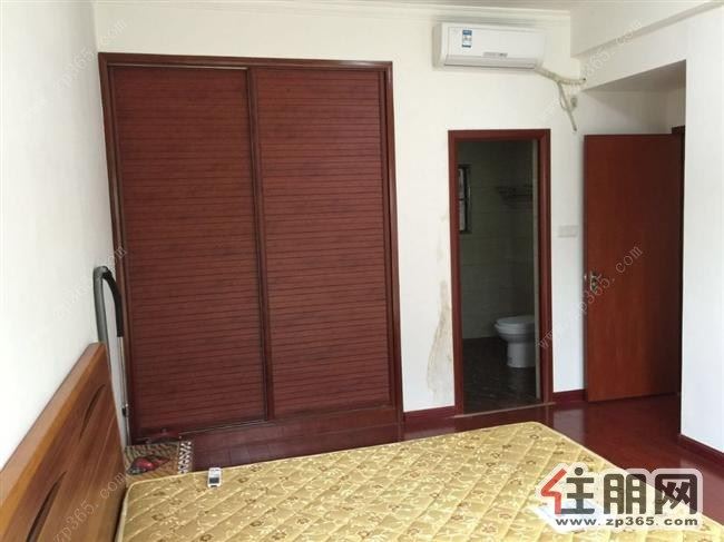 全家精装(水岸华府3房)大学东路