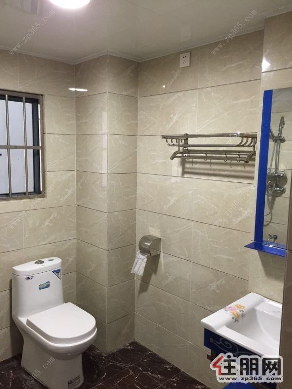 全家精装(水岸华府3房)大学东路