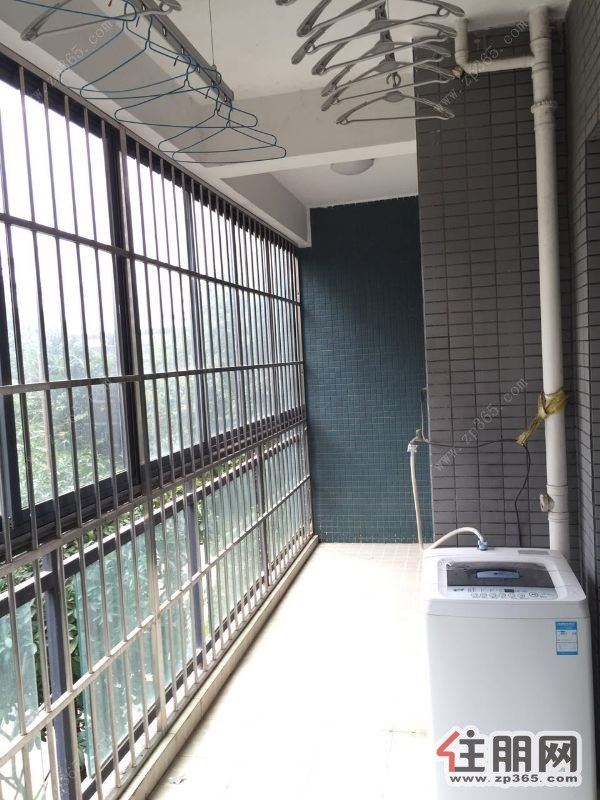 全家精装(水岸华府3房)大学东路